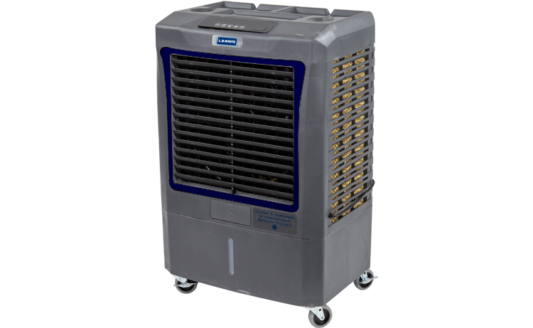 Portable Evaporative Coolers