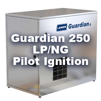 Guardian 2.0 AB250 Heaters