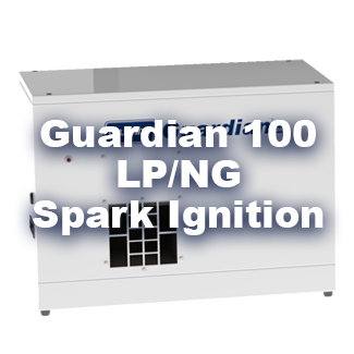 Guardian 2.0 AD100 Heaters