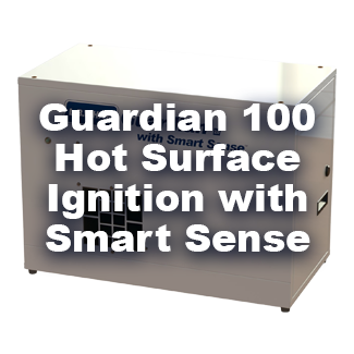 Guardian 2.0 AD100 Heaters with Smart Sense