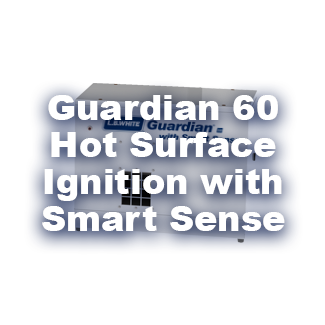 Guardian 2.0 AD60 Heaters with Smart Sense