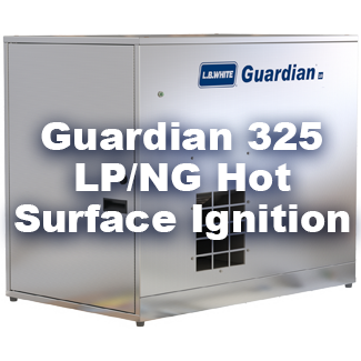 Guardian 2.0 AW325 Heaters