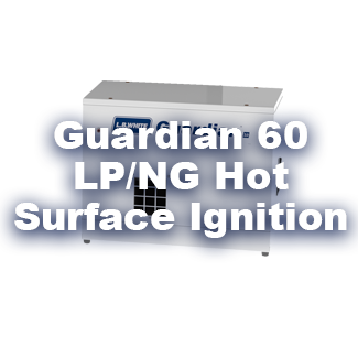 Guardian 2.0 AW60 Heaters