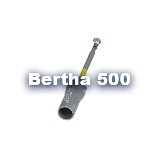 Bertha 500 Torches