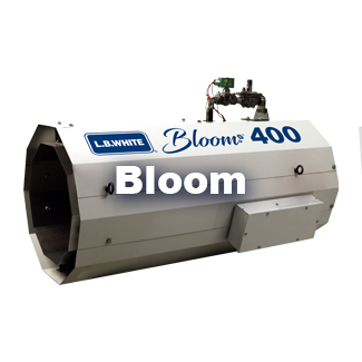 Bloom Heaters