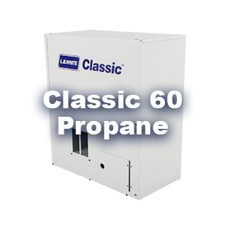 Classic 60 LP Heaters
