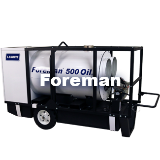 Foreman Heaters