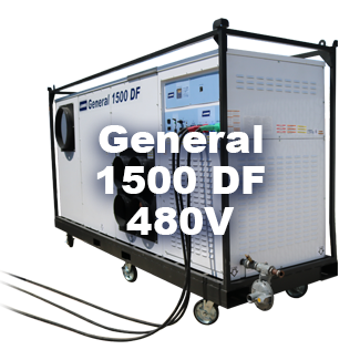 General 1500 DF 480V General 1500 DF 480V