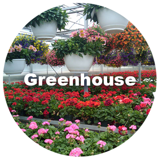 Greenhouse Heaters
