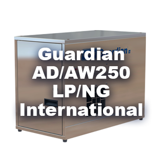 Guardian 100 International Heaters