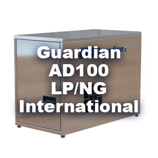 Guardian 100 International Heaters