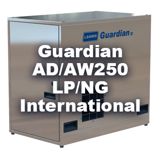 Guardian 250 International Heaters