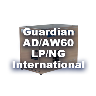 Guardian 60 International Heaters