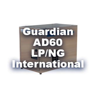 Guardian 60 International Heaters