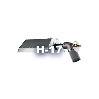 H-17 Heaters