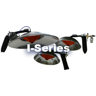 I-Series Heaters