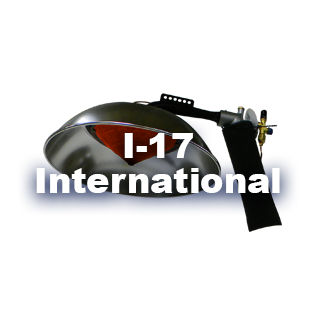 I-17 International Brooders