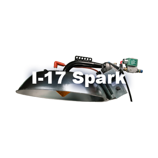 I-17 Spark Brooders