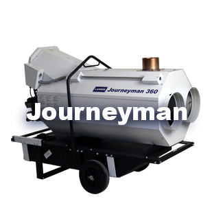 Journeyman Heaters