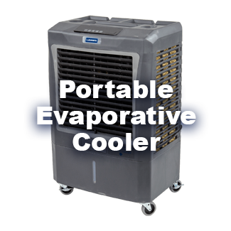 Portable Evaporative Coolers