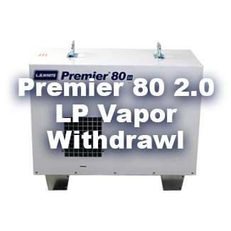 Premier 80 2.0 Heaters