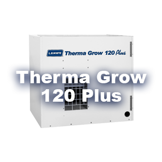 Therma Grow 120 Plus Heaters