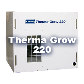 Therma Grow 220 Heaters