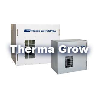 Therma Grow Heaters