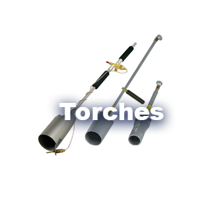 Torches