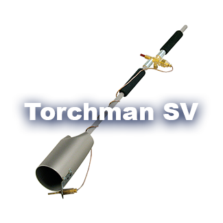 Torchman SV Torches