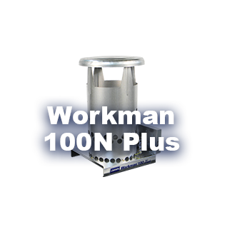 Workman 100N Plus Heaters