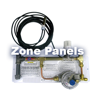 Zone Panels