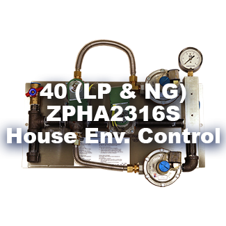 zpha2316s Zone Control
