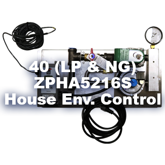 zpha5216s Zone Control