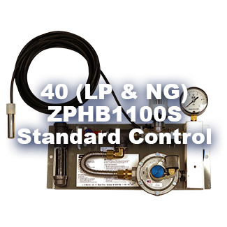 zphb1100s Zone Control
